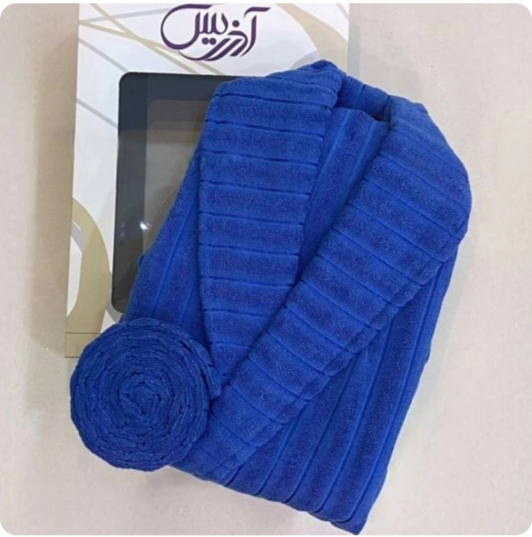 حوله تن پوش آذرریس دوروآبگیر
